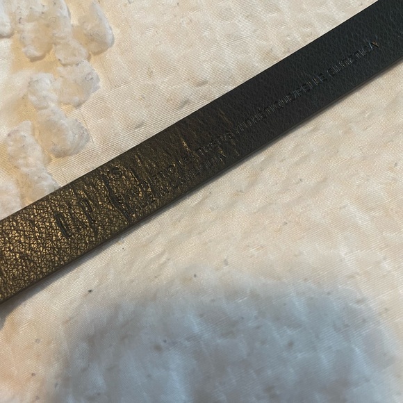 Gap belt - Picture 4 of 4